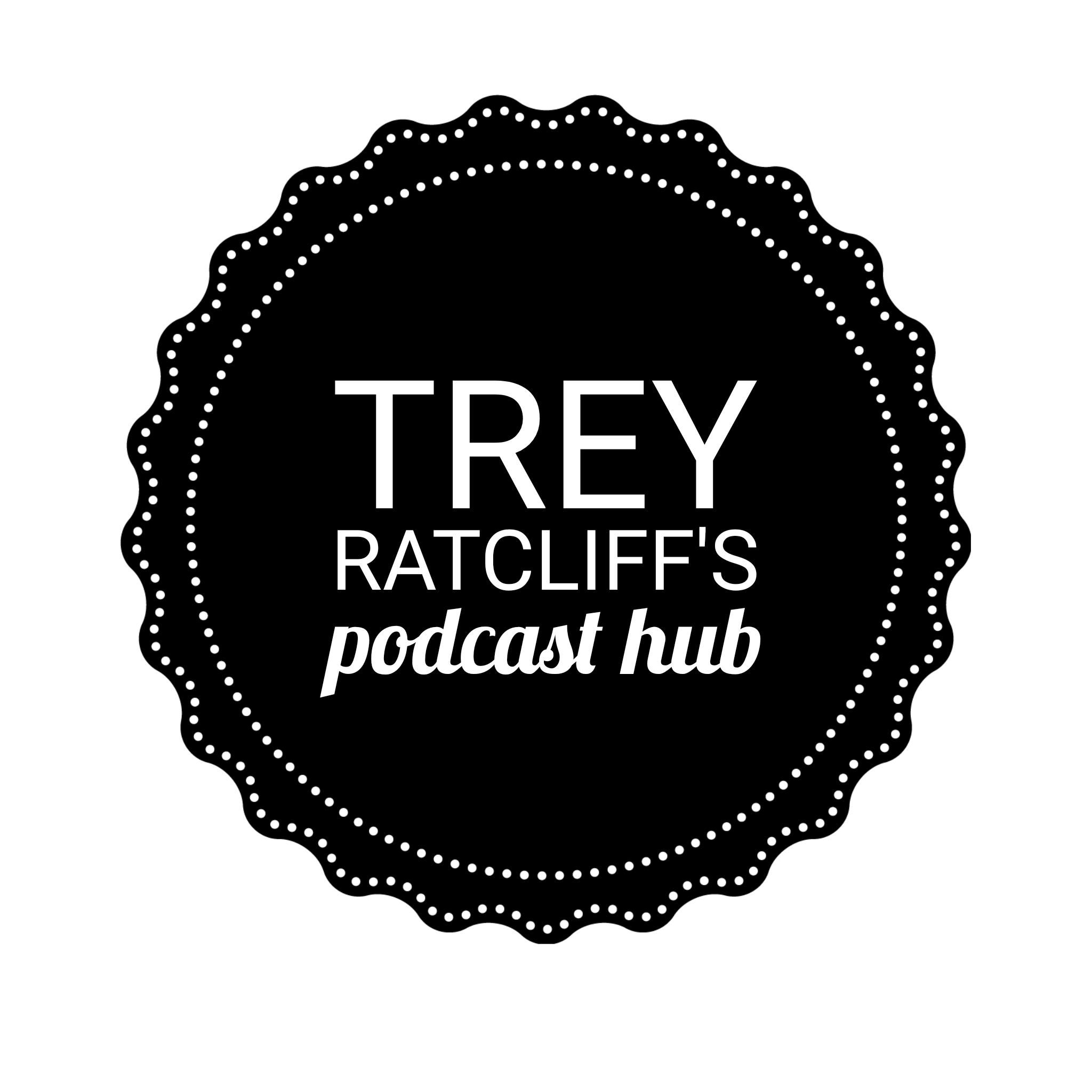 Trey Ratcliff Podcasts